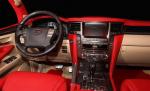 Lexus Invader L60 by ASI 2010 года
